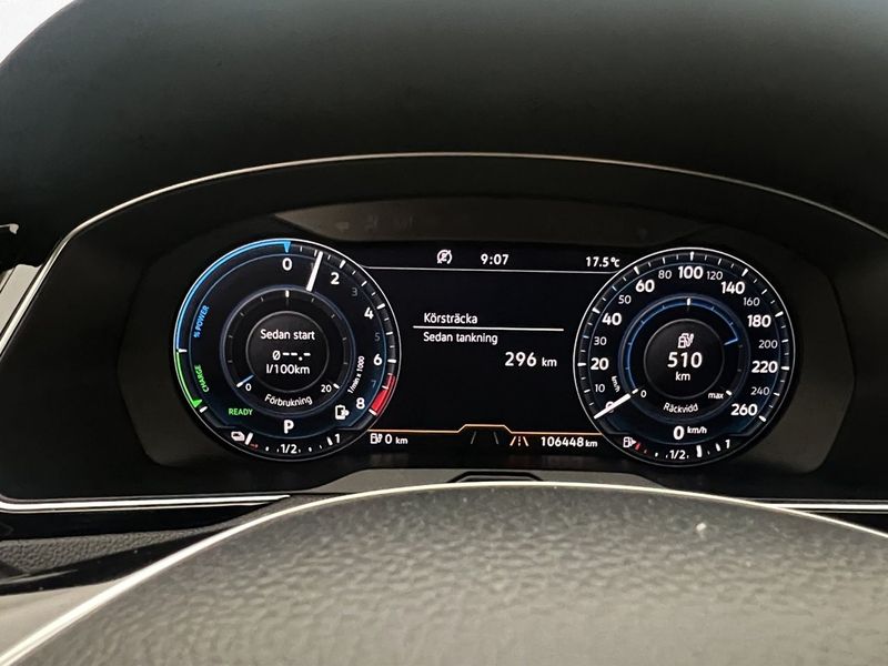 Volkswagen Passat bild 13