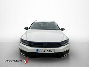 Volkswagen Passat bild 2