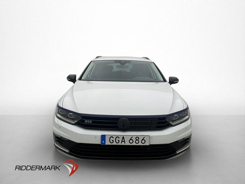 Volkswagen Passat bild 2