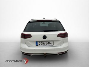 Volkswagen Passat bild 5