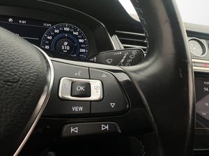 Volkswagen Passat bild 14