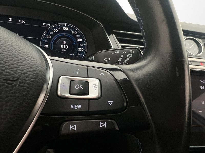 Volkswagen Passat bild 14