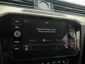Volkswagen Passat bild 17