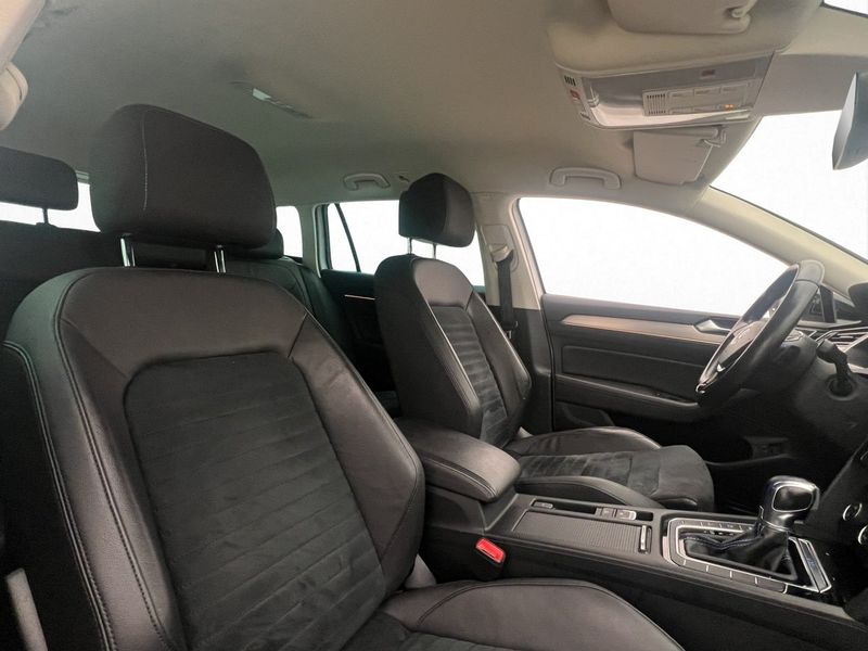 Volkswagen Passat bild 25
