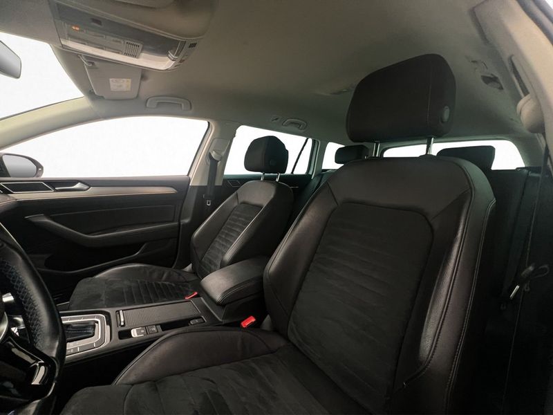 Volkswagen Passat bild 10