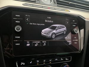 Volkswagen Passat bild 18