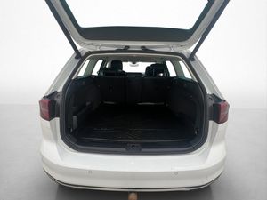 Volkswagen Passat bild 28