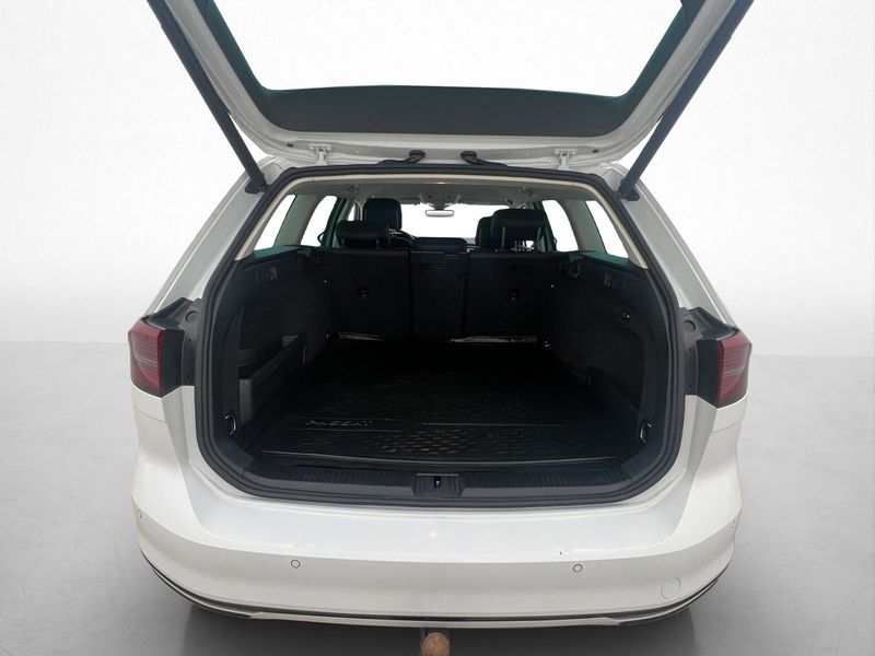 Volkswagen Passat bild 28