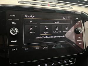 Volkswagen Passat bild 21