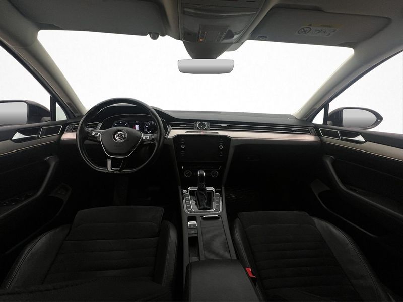 Volkswagen Passat bild 24