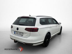 Volkswagen Passat bild 6