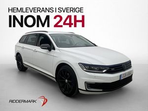 Volkswagen Passat bild 1