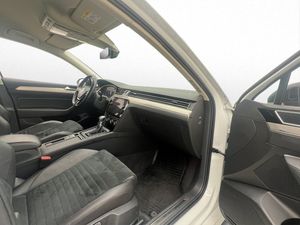 Volkswagen Passat bild 26