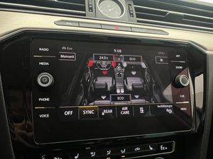 Volkswagen Passat bild 19