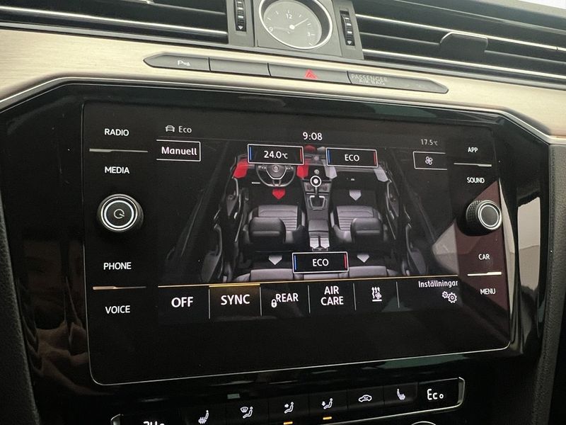 Volkswagen Passat bild 19