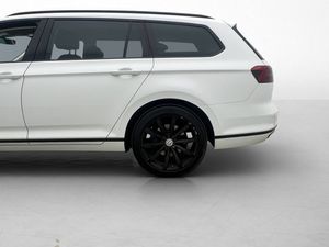Volkswagen Passat bild 33