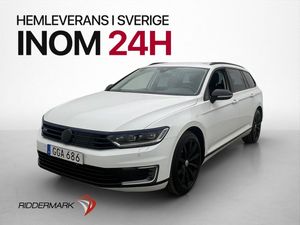 Volkswagen Passat bild 3