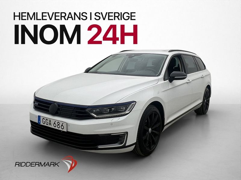 Volkswagen Passat bild 3