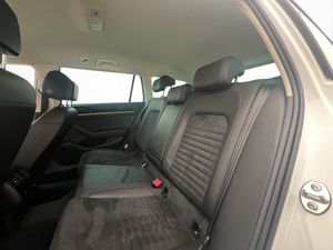 Volkswagen Passat bild 27