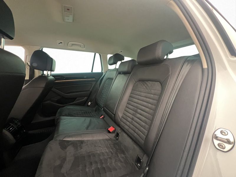 Volkswagen Passat bild 27