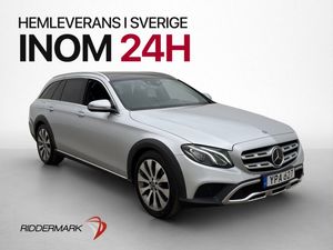 Mercedes E220 bild 1