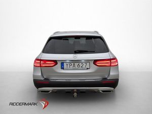 Mercedes E220 bild 6
