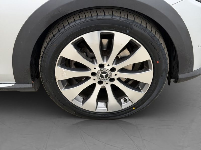 Mercedes E220 bild 33