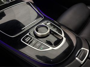 Mercedes E220 bild 25
