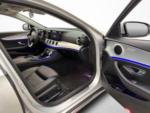 Mercedes E220 bild 28