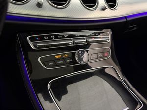 Mercedes E220 bild 26