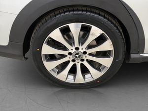 Mercedes E220 bild 34