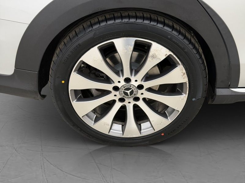 Mercedes E220 bild 34