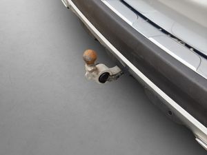 Mercedes E220 bild 9