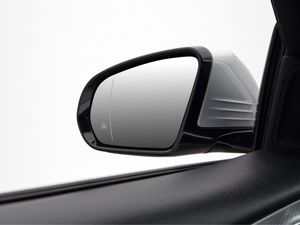 Mercedes E220 bild 10