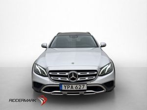 Mercedes E220 bild 2