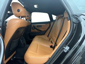 BMW 420 bild 27