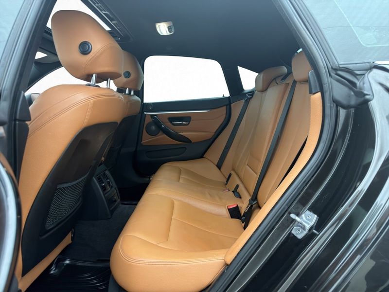 BMW 420 bild 27