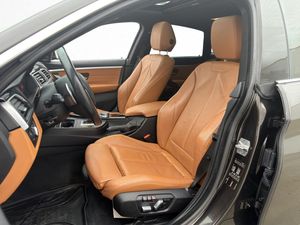 BMW 420 bild 11