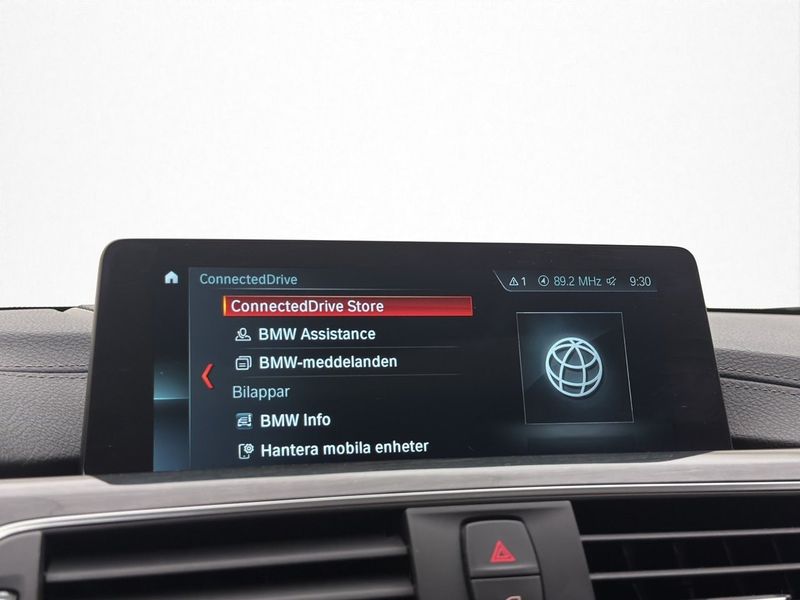 BMW 420 bild 21