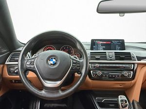 BMW 420 bild 14