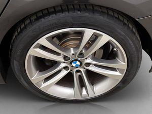 BMW 420 bild 32