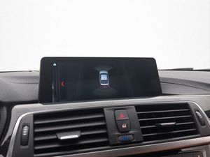 BMW 420 bild 18