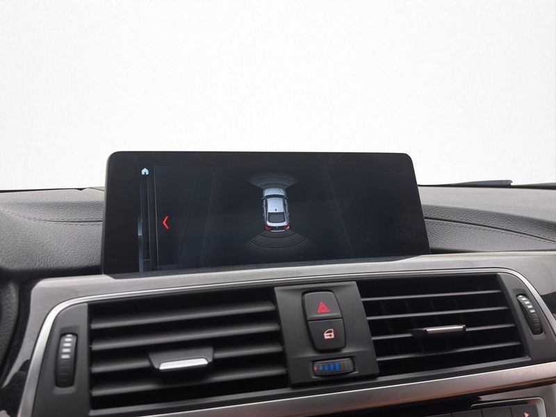 BMW 420 bild 18