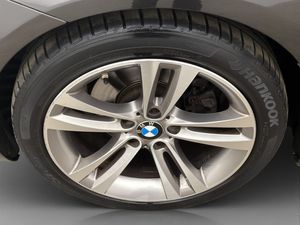 BMW 420 bild 31