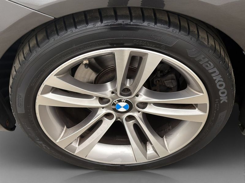 BMW 420 bild 31