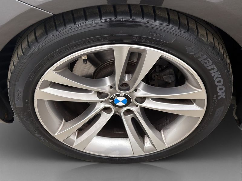 BMW 420 bild 30