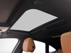 BMW 420 bild 12