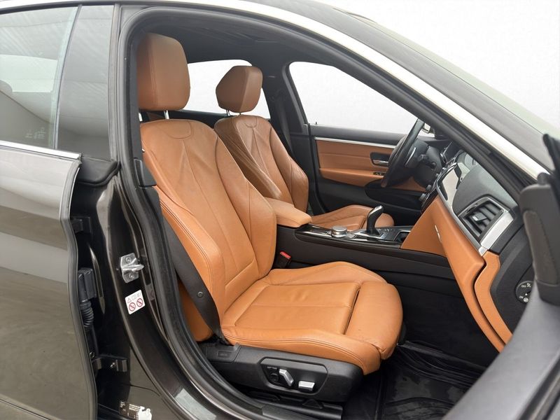 BMW 420 bild 25