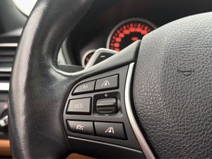 BMW 420 bild 15