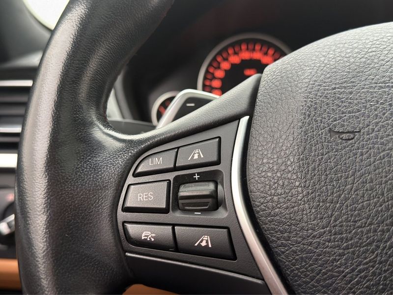 BMW 420 bild 15